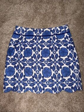Vineyard Vines Beach Mini Skirt